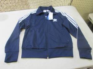 Adidas Firebird Track Top Size Medi...