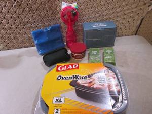 Lot of Misc See Photos  FS...