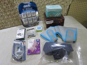 Lot of Misc See Photos  FS...