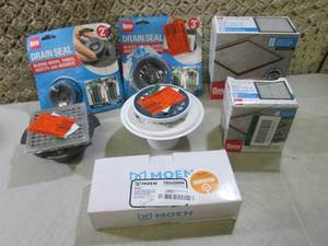 Lot of Misc See Photos  RM4...