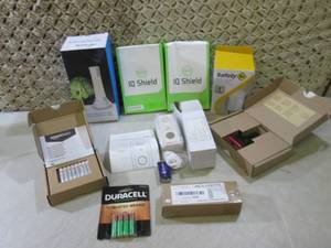 Lot of Misc See Photos  EW5...