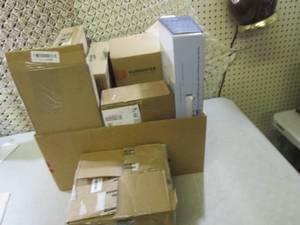 Lot of Misc See Photos  EW6...