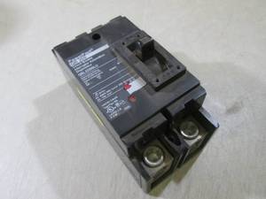 Square D PowerPact QB 200 Circuit B...