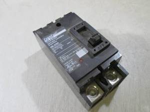 Square D PowerPact QB 200 Circuit B...