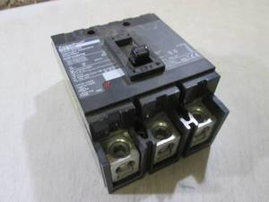 Square D PowerPact QG 200 Circuit B...