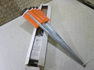 Box of 12 Lockout Tools New  RMDR...