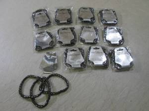 Lot of 36 Magnetic Bracelets 12 Set...