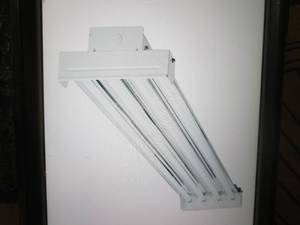 Lithonia Lighting IBC 454 MV 4 ft 4...