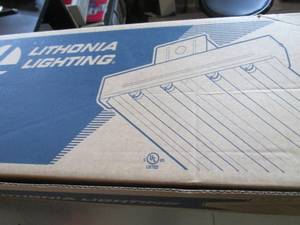 Lithonia Lighting IBC 454 MV 4 ft 4...