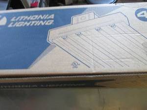 Lithonia Lighting IBC 454 MV 4 ft 4...