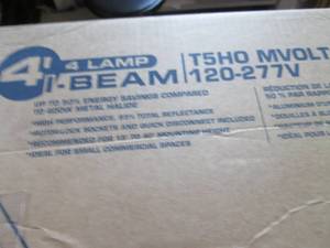 Lithonia Lighting IBC 454 MV 4 ft 4...