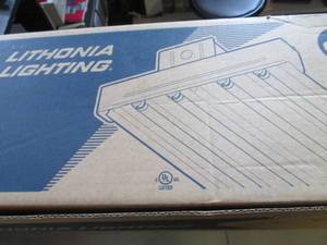 Lithonia Lighting IBC 454 MV 4 ft 4...