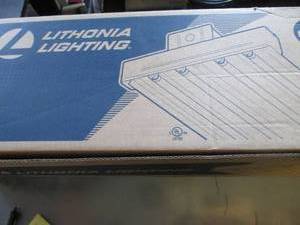 Lithonia Lighting IBC 454 MV 4 ft 4...