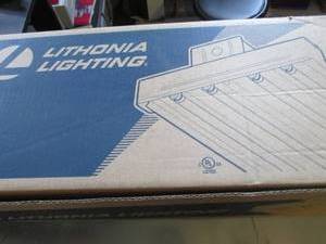 Lithonia Lighting IBC 454 MV 4 ft 4...