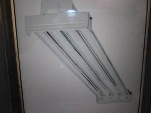 Lithonia Lighting IBC 454 MV 4 ft 4...