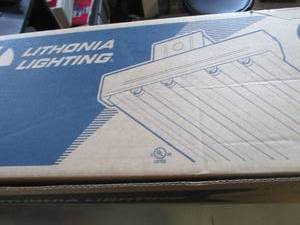 Lithonia Lighting IBC 454 MV 4 ft 4...