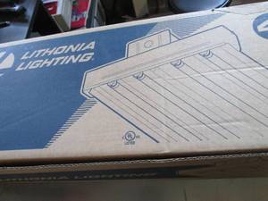 Lithonia Lighting IBC 454 MV 4 ft 4...