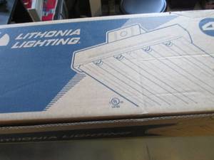 Lithonia Lighting IBC 454 MV 4 ft 4...