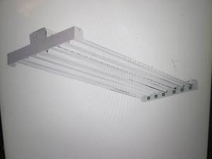 Lithonia Lighting High Bay Industri...