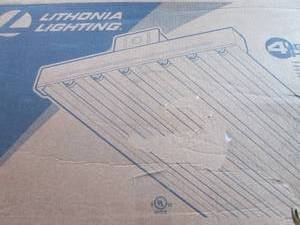 Lithonia Lighting High Bay Industri...