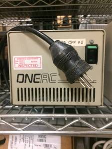 lot 74 image: LOT OF 5 WORKING CONDITION UPS (3 POWERVAR) UNINTERRUPTIBLE POWER SUPPLY POWER CONDITIONERS