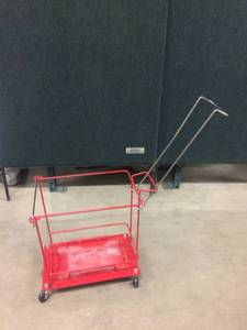 lot 81 image: CART