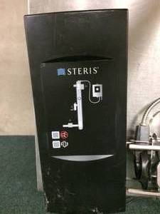 lot 20 image: MSRP$2500 COMMERCIAL NSF AQUAFINE STERIS 1E STERIUV5 Ultraviolet Water Sterilizer&nbspTROJANUVMAX WATER SYSTEMPRO 20 %  - GREAT CONDITION - WORKED WHEN REMOVED RECENTLY