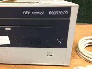 lot 27 image: Storz SCB OR1 Control 200970 20 (Karl Storz- Endoskope) - Excellent Working Condition