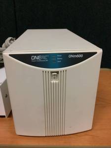 lot 28 image: LOT OF 3 UPS&nbspUninterruptible Power Supply - Excellent Working Condition