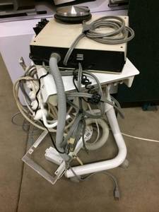 lot 29 image: ADEC DENTAL DELIVERY SYSTEM - WORKING CONDITION WHEN REMOVED