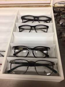 lot 35 image: MISCELLANEOUS EYEGLASSES