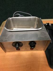 lot 49 image: EYE DOCTOR TOOLS PLUS WARMER - GREAT WORKING CONDITION