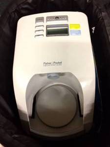 lot 61 image: Fisher Paykel SleepStyle 200