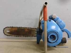 Vintage Chamberlain Chainsaw