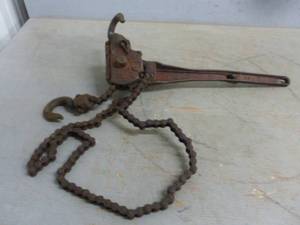 Chain Hoist