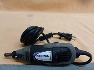 Dremel