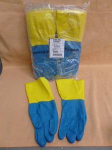 New Work Gloves