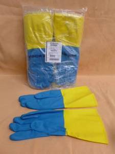 New Work Gloves