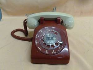 Vintage Telephone