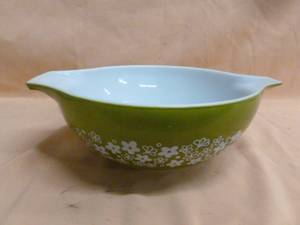 Vintage Pyrex
