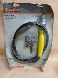 New Tool