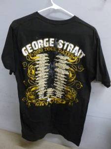 Concert Shirt