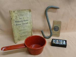Vintage Items