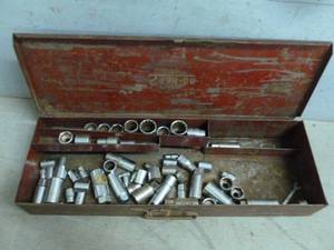 Vintage Snap-On