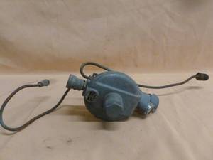Propane Regulator