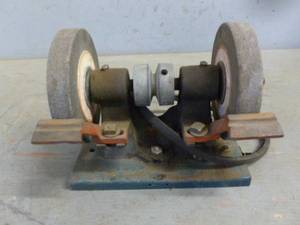 Bench Grinder