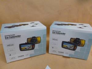 New Car Camcorders