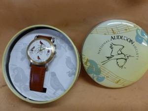 Collector Watch