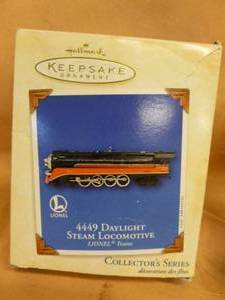 Collectible Lionel