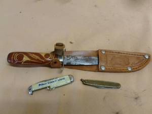 Collector Knives